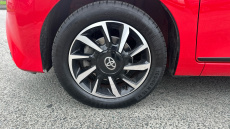 Toyota Aygo 1.0 VVT-i X-Trend TSS 5dr Petrol Hatchback